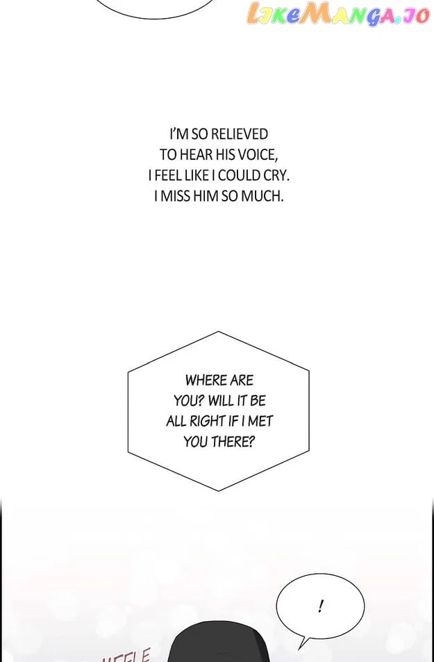 Crown Prince’s Marriage Proposal Chapter 35 – Page 42