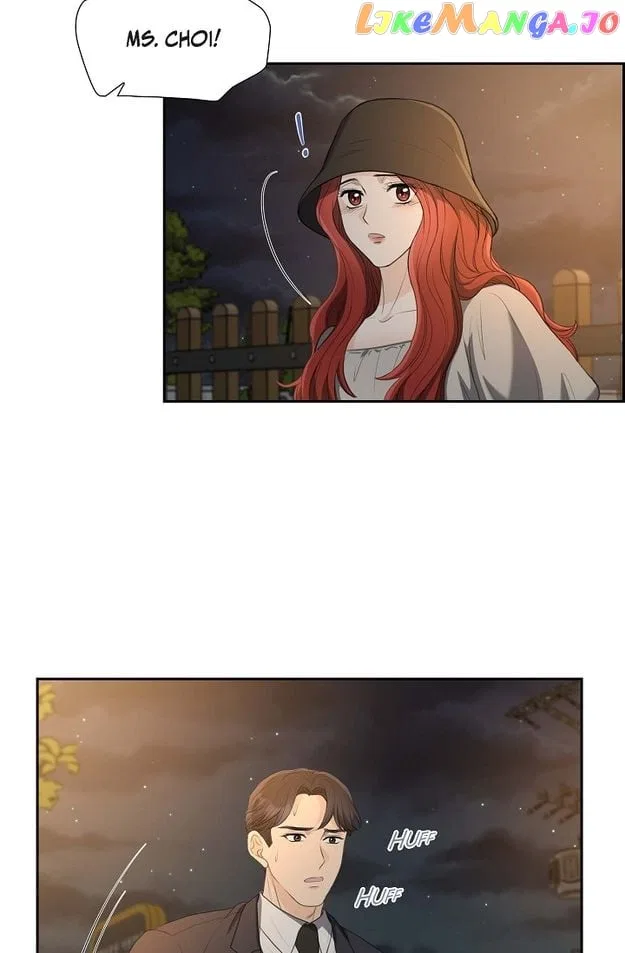 Crown Prince’s Marriage Proposal Chapter 35 – Page 45