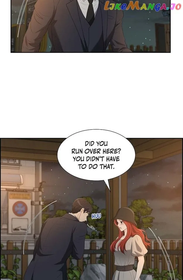 Crown Prince’s Marriage Proposal Chapter 35 – Page 46