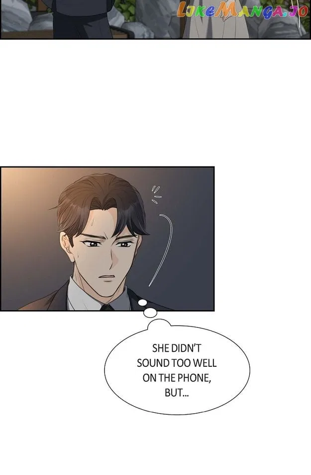 Crown Prince’s Marriage Proposal Chapter 35 – Page 47