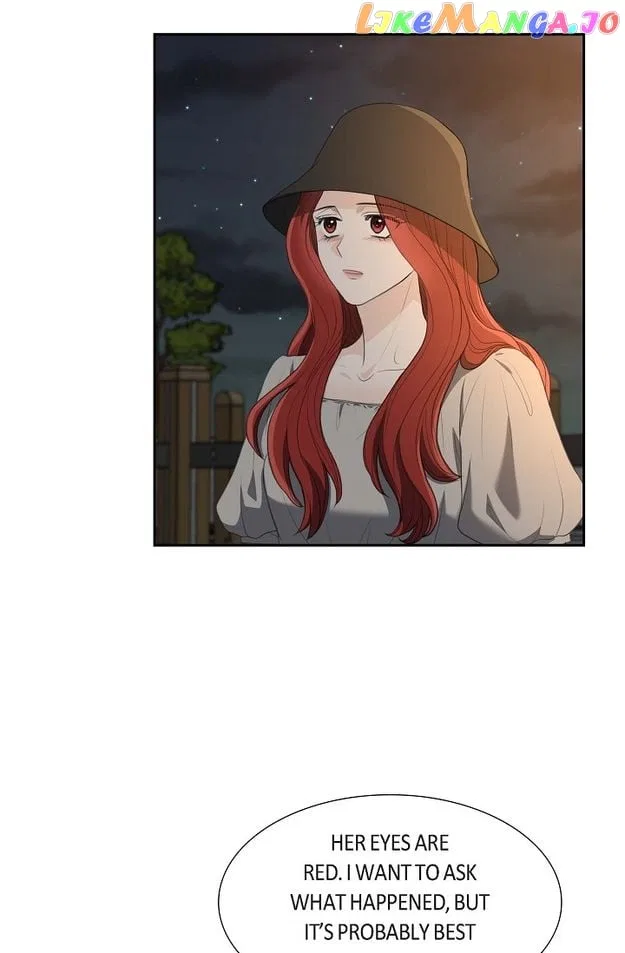 Crown Prince’s Marriage Proposal Chapter 35 – Page 48