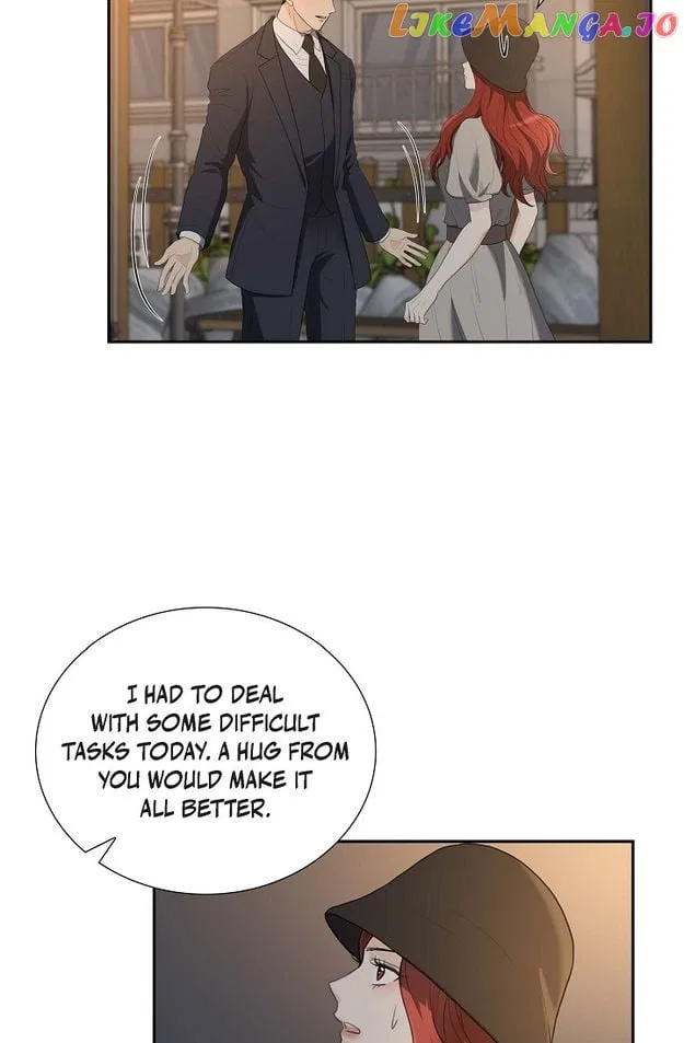 Crown Prince’s Marriage Proposal Chapter 35 – Page 50