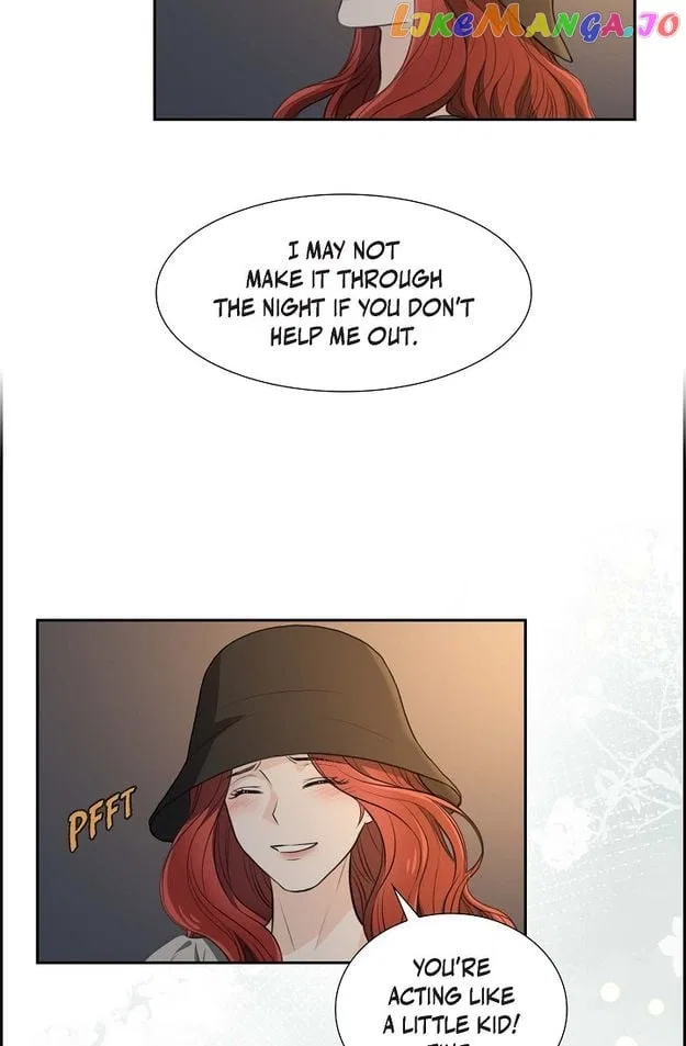 Crown Prince’s Marriage Proposal Chapter 35 – Page 51