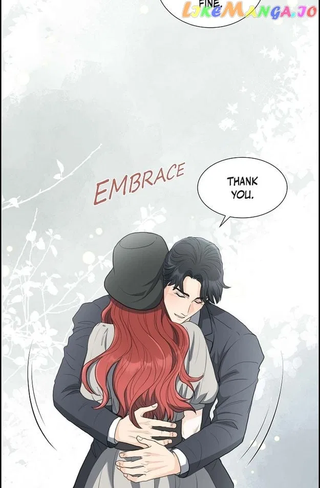 Crown Prince’s Marriage Proposal Chapter 35 – Page 52