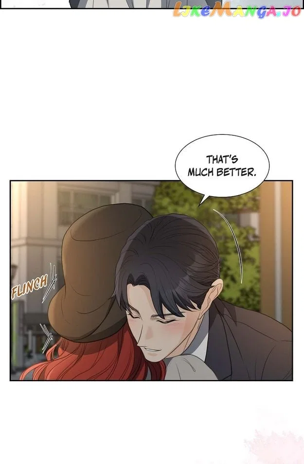 Crown Prince’s Marriage Proposal Chapter 35 – Page 53