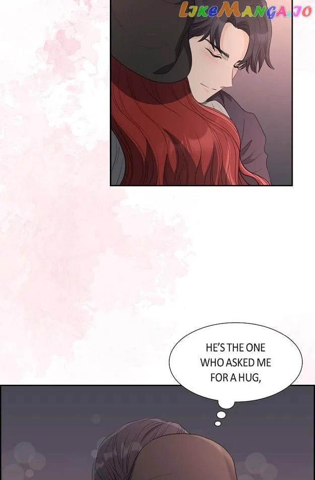 Crown Prince’s Marriage Proposal Chapter 35 – Page 55