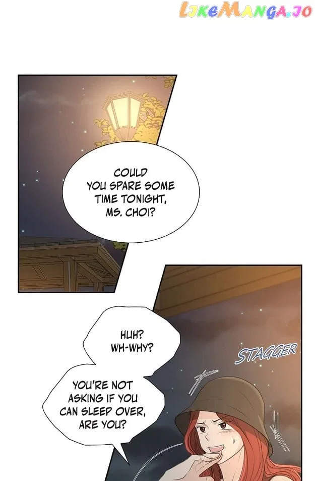 Crown Prince’s Marriage Proposal Chapter 35 – Page 58