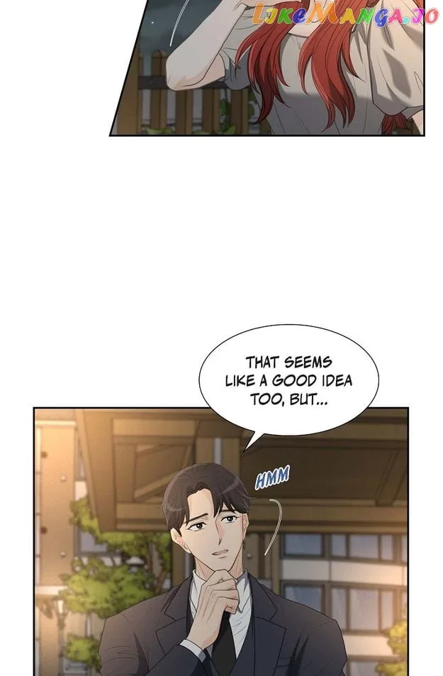 Crown Prince’s Marriage Proposal Chapter 35 – Page 59