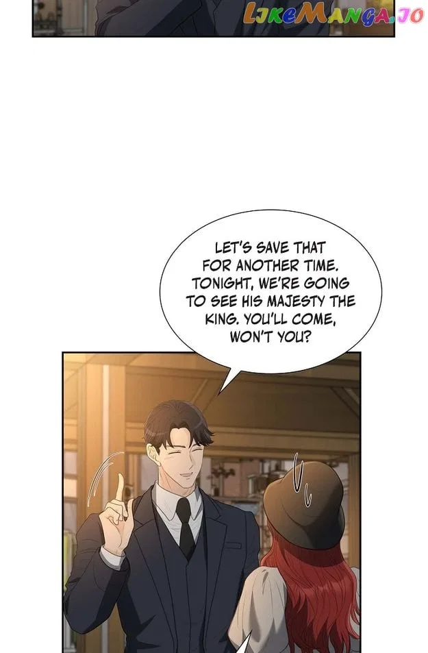 Crown Prince’s Marriage Proposal Chapter 35 – Page 60