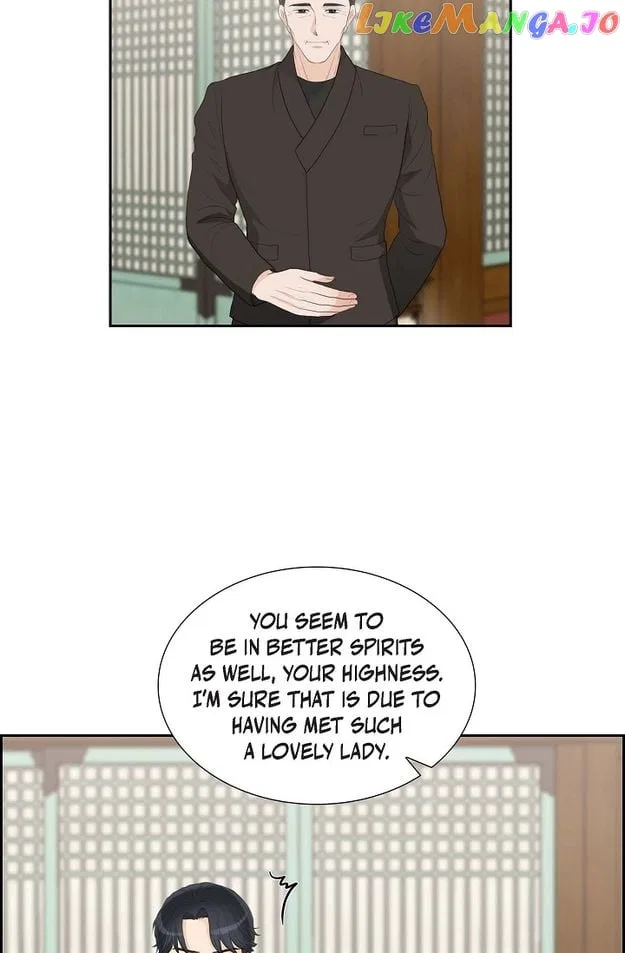 Crown Prince’s Marriage Proposal Chapter 35 – Page 63