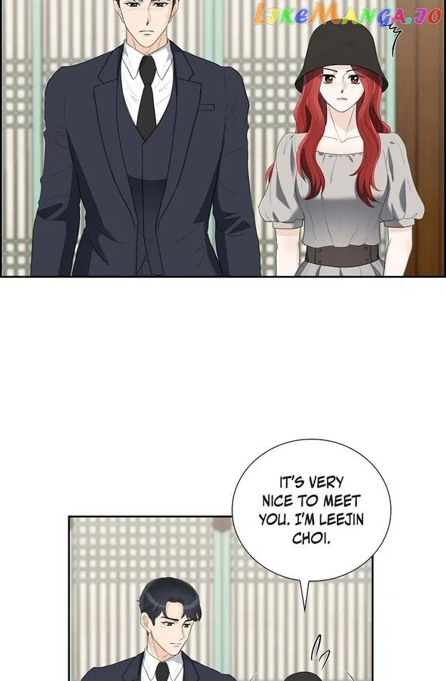 Crown Prince’s Marriage Proposal Chapter 35 – Page 64