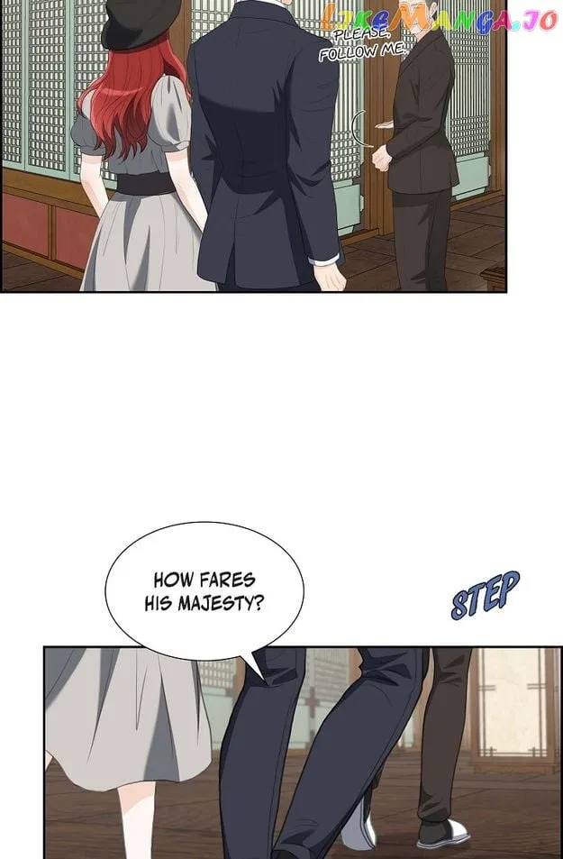 Crown Prince’s Marriage Proposal Chapter 35 – Page 66