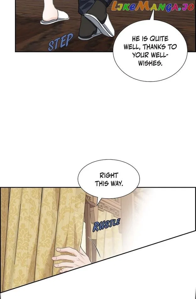 Crown Prince’s Marriage Proposal Chapter 35 – Page 67