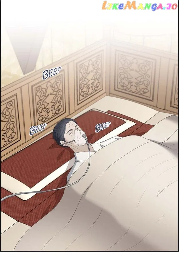 Crown Prince’s Marriage Proposal Chapter 35 – Page 68