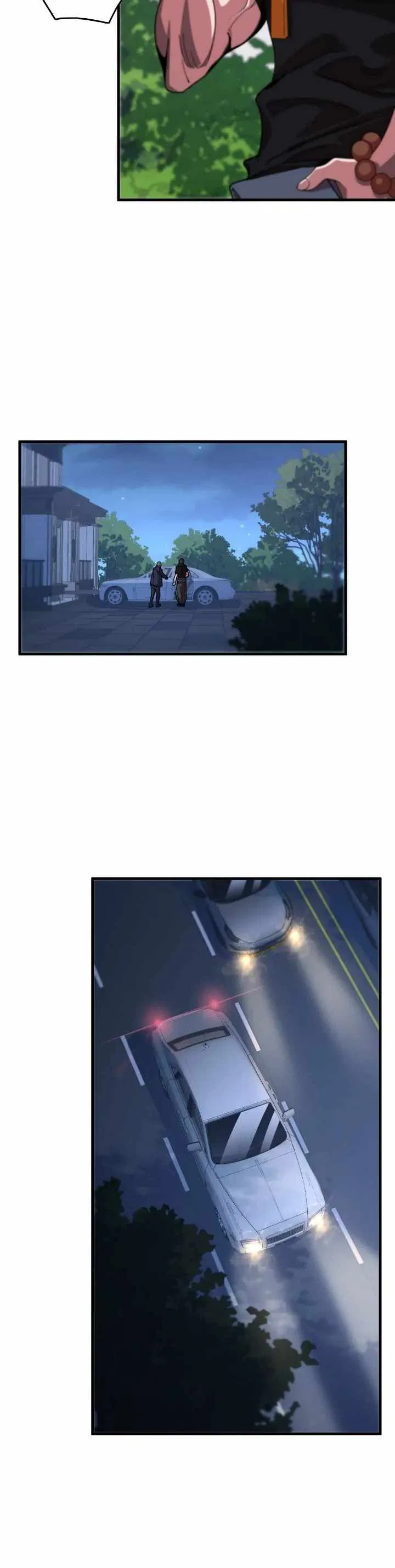 The Descent Of The Patriarch Chapter 106 – Page 4