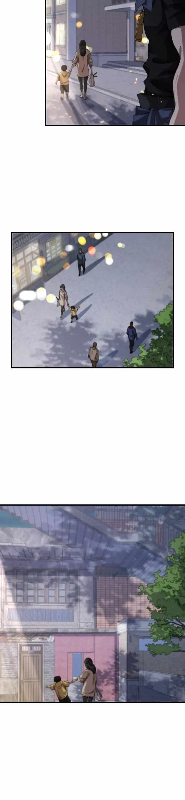 The Descent Of The Patriarch Chapter 106 – Page 7