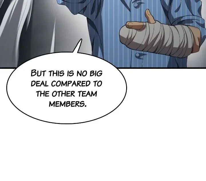 The Descent Of The Patriarch Chapter 104 – Page 14