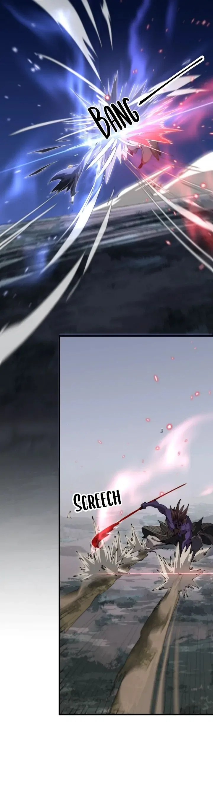 The Descent Of The Patriarch Chapter 102 – Page 12