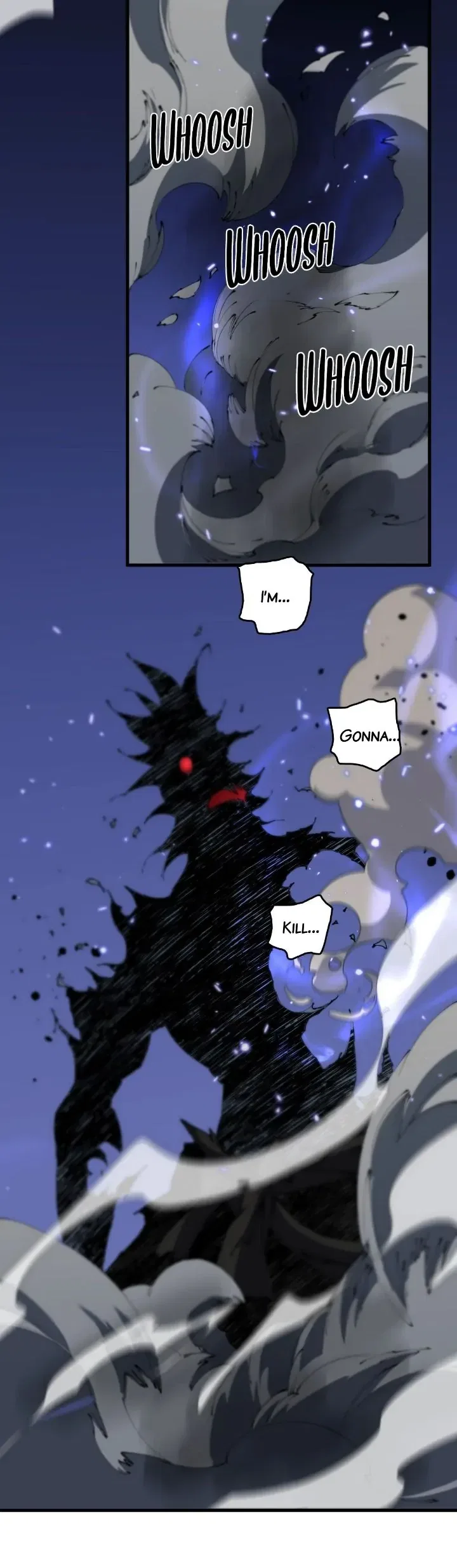 The Descent Of The Patriarch Chapter 102 – Page 28