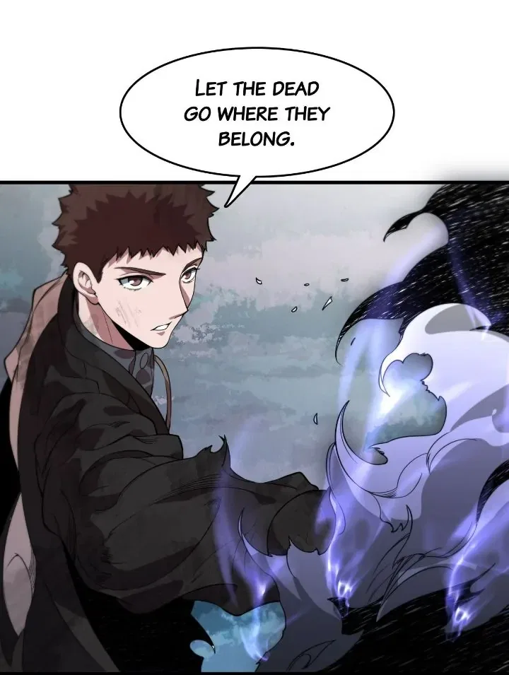 The Descent Of The Patriarch Chapter 102 – Page 31