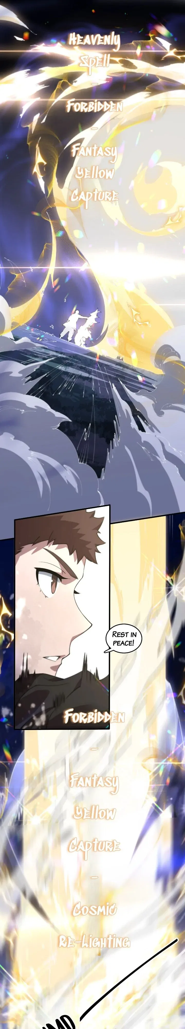 The Descent Of The Patriarch Chapter 102 – Page 32
