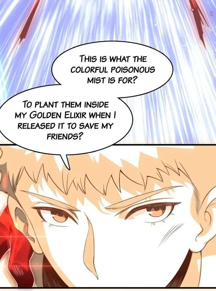 The Descent Of The Patriarch Chapter 101 – Page 22