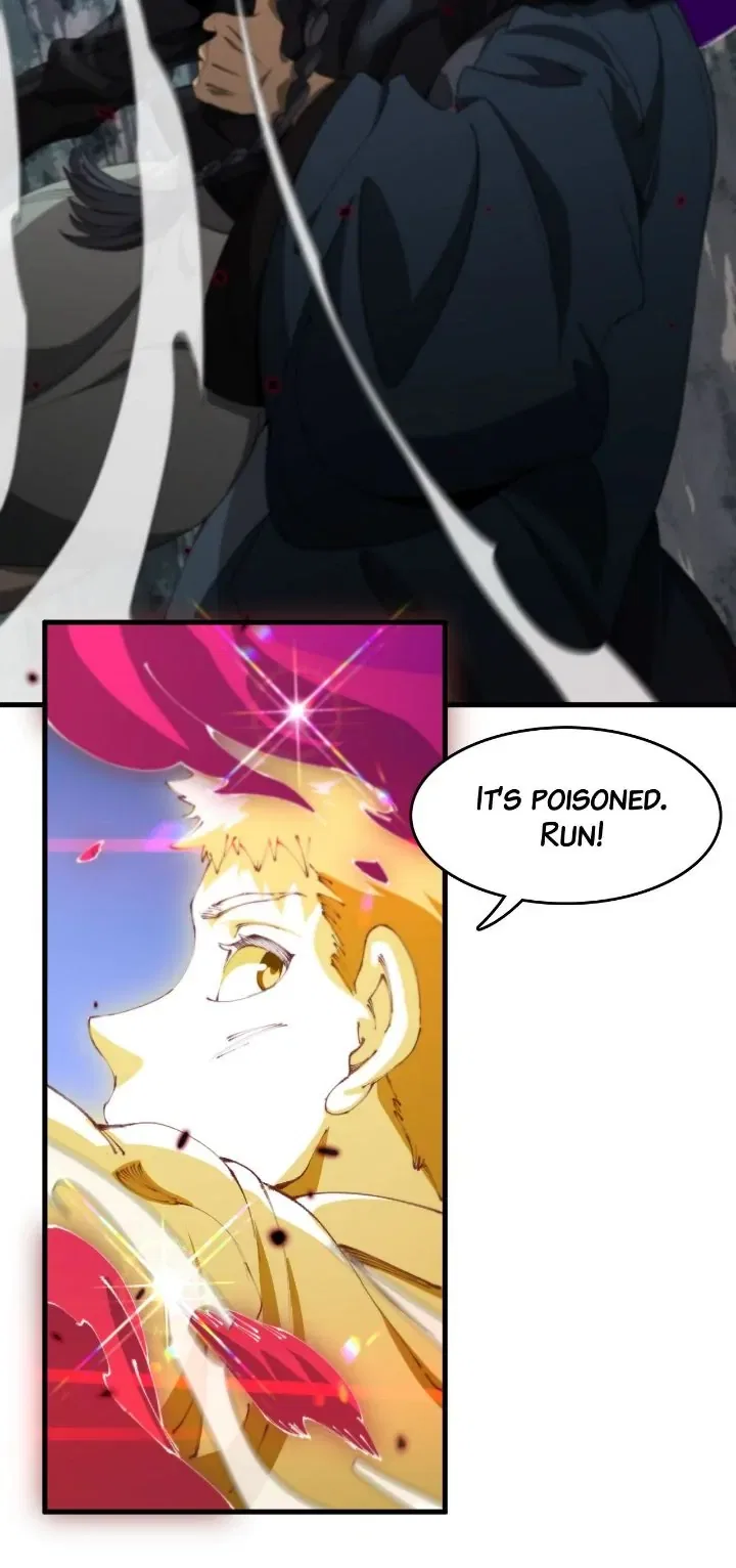 The Descent Of The Patriarch Chapter 100 – Page 18