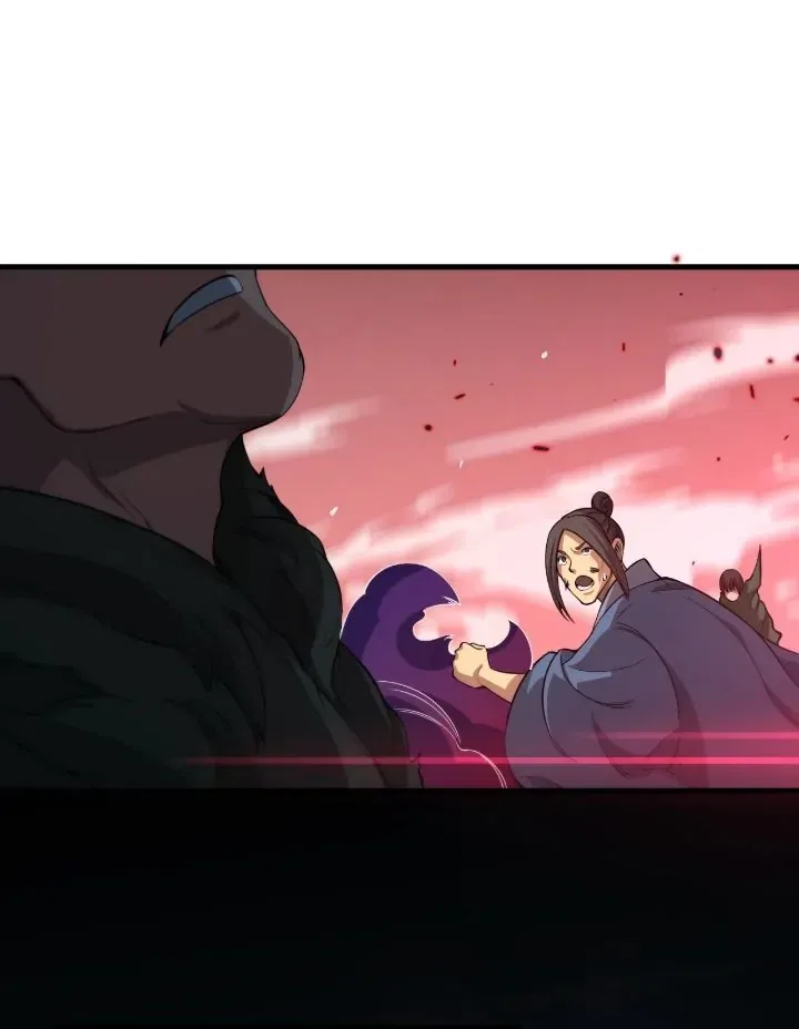 The Descent Of The Patriarch Chapter 100 – Page 22