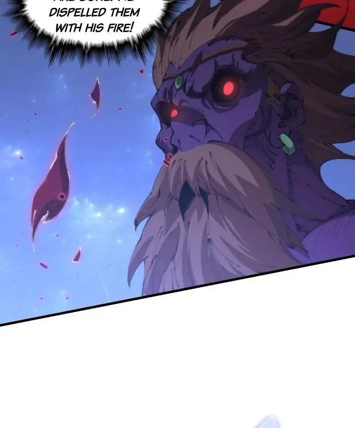 The Descent Of The Patriarch Chapter 100 – Page 31
