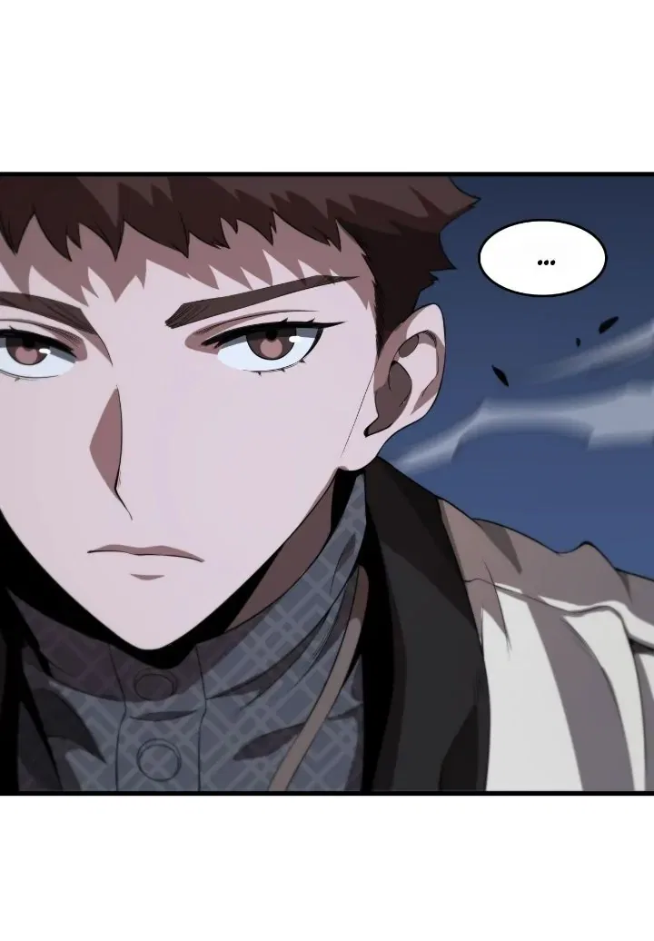 The Descent Of The Patriarch Chapter 98 – Page 8