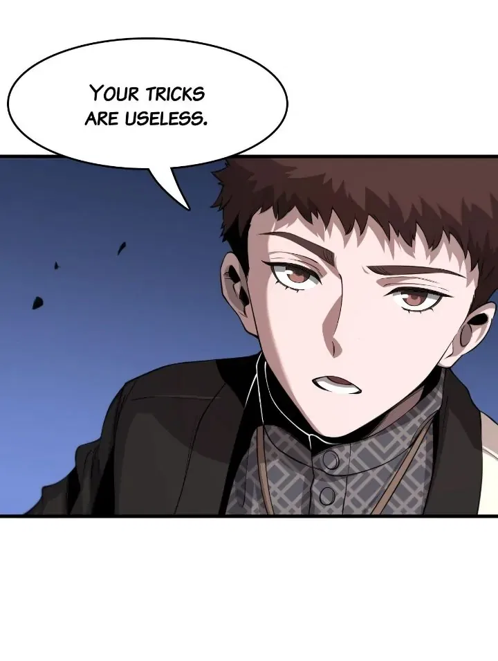 The Descent Of The Patriarch Chapter 97 – Page 12