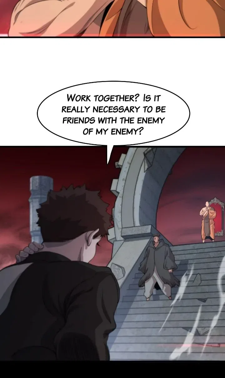 The Descent Of The Patriarch Chapter 96 – Page 24