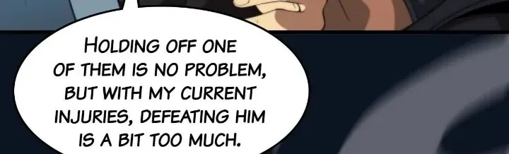 The Descent Of The Patriarch Chapter 95 – Page 3