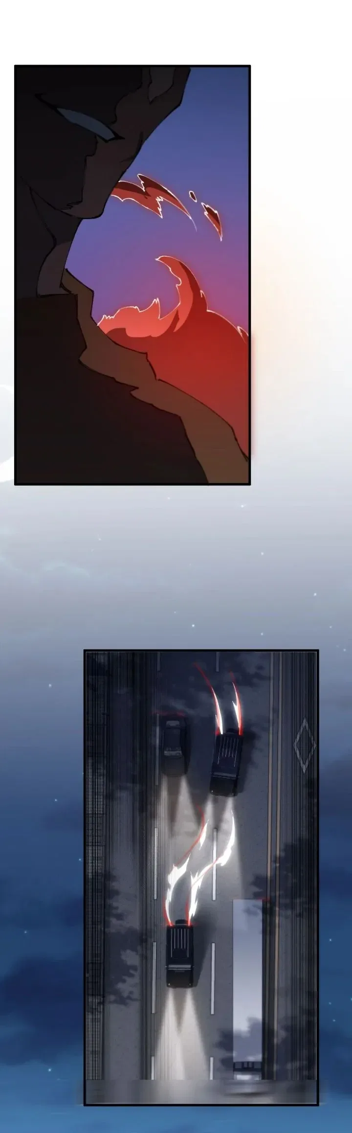 The Descent Of The Patriarch Chapter 92 – Page 16