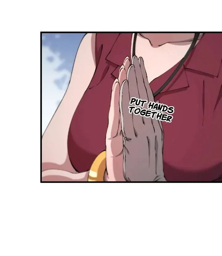 The Descent Of The Patriarch Chapter 91 – Page 5
