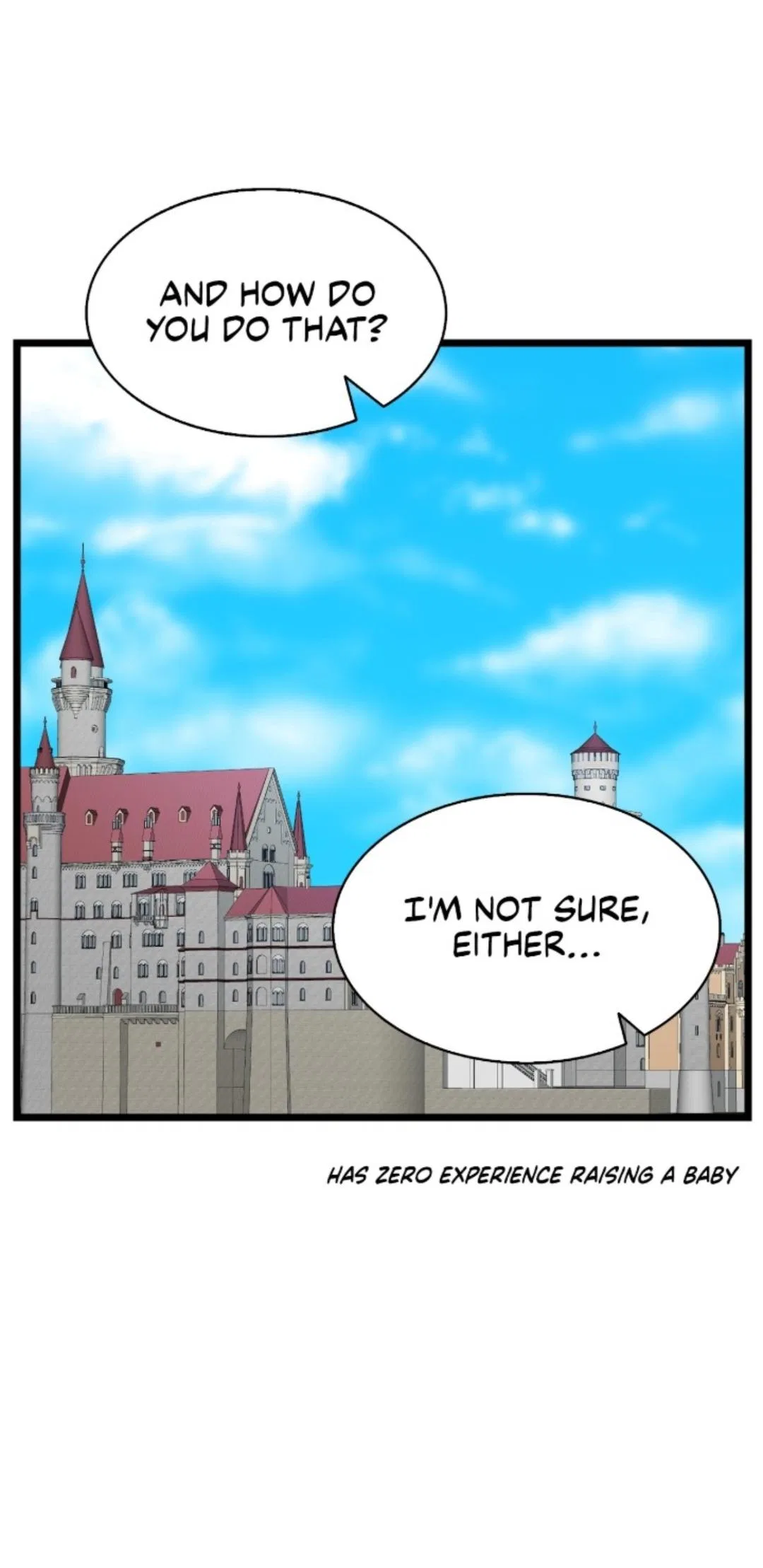 The Skeleton Becomes a Cat Dad Chapter 240 – Page 12