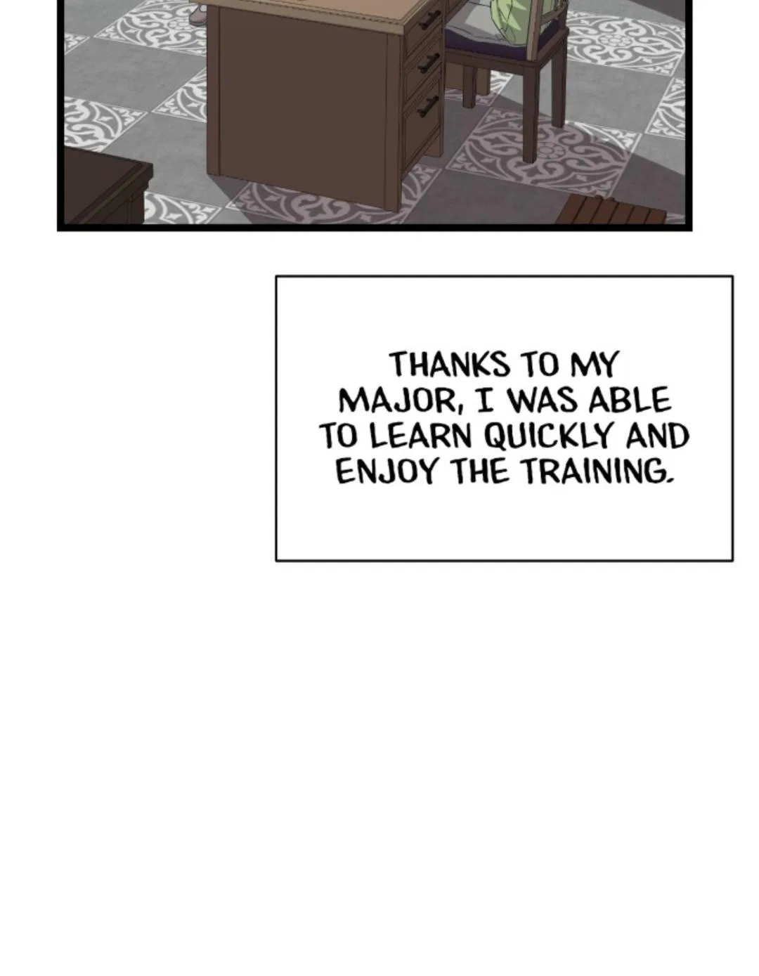 The Skeleton Becomes a Cat Dad Chapter 240 – Page 28