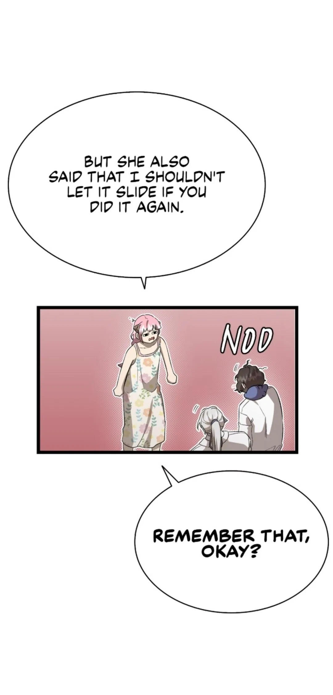 The Skeleton Becomes a Cat Dad Chapter 240 – Page 32