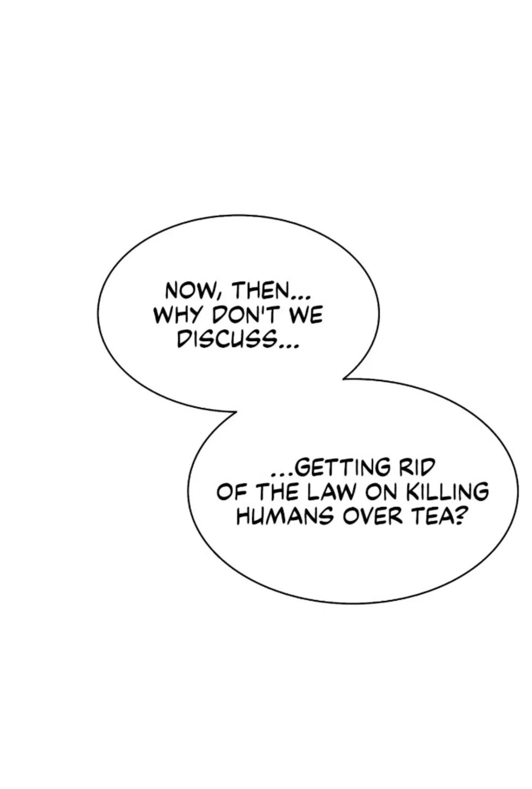 The Skeleton Becomes a Cat Dad Chapter 240 – Page 33