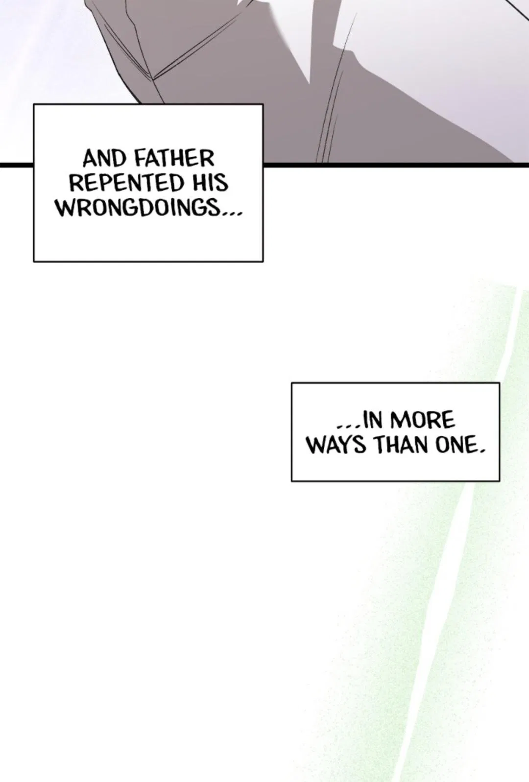 The Skeleton Becomes a Cat Dad Chapter 240 – Page 37