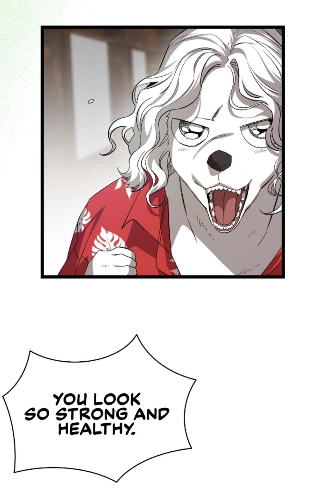 The Skeleton Becomes a Cat Dad Chapter 240 – Page 39