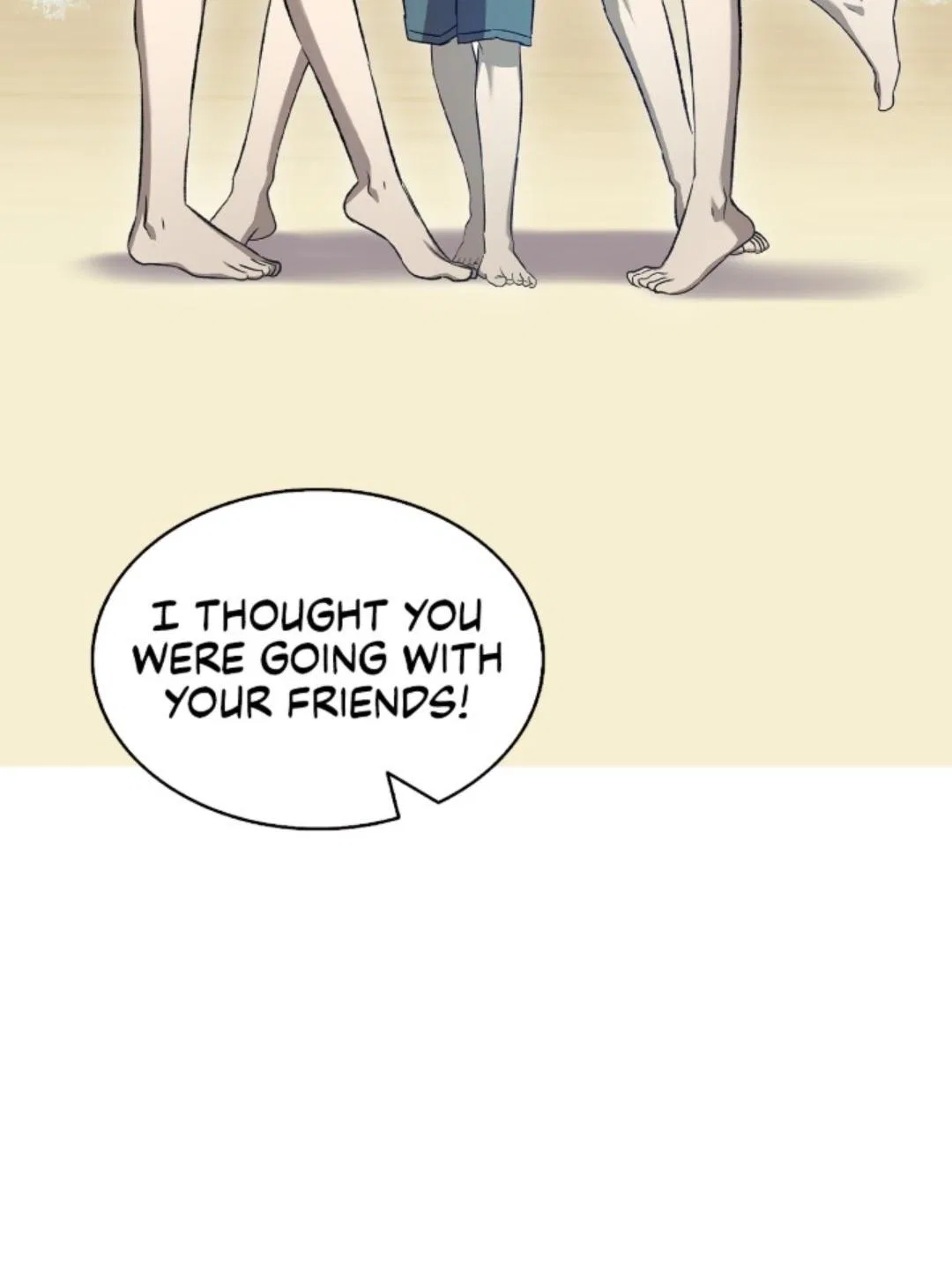The Skeleton Becomes a Cat Dad Chapter 240 – Page 49