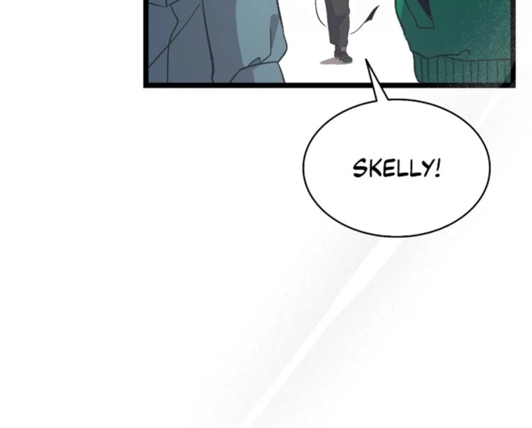 The Skeleton Becomes a Cat Dad Chapter 240 – Page 60