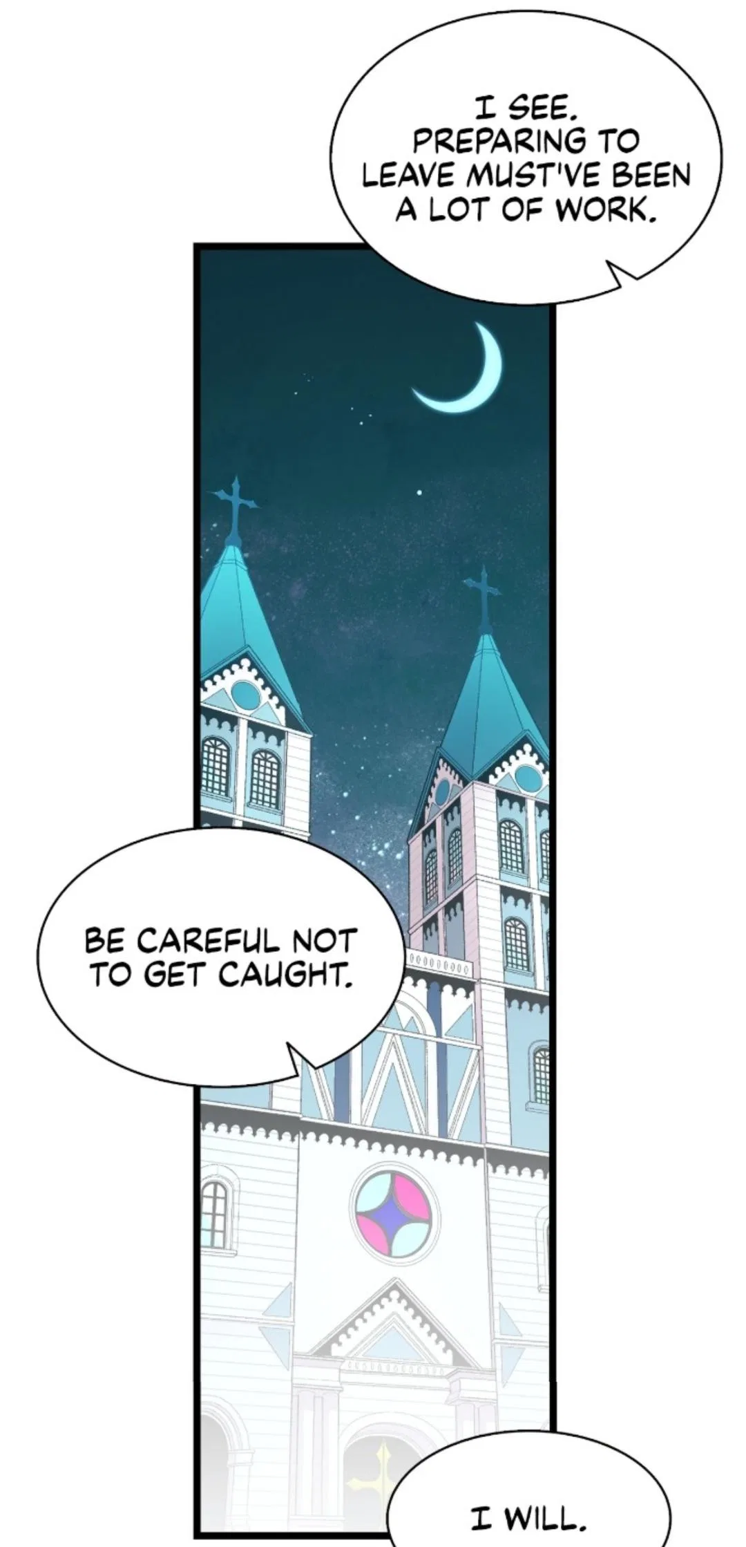 The Skeleton Becomes a Cat Dad Chapter 240 – Page 65