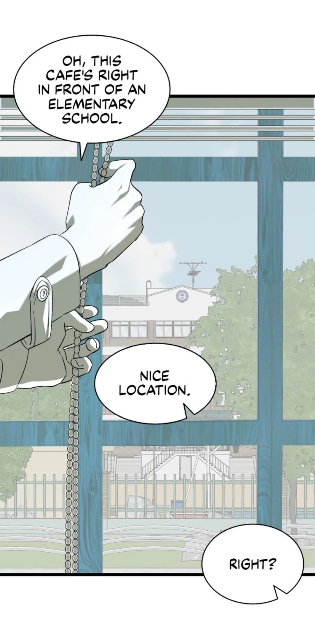 The Skeleton Becomes a Cat Dad Chapter 240 – Page 84