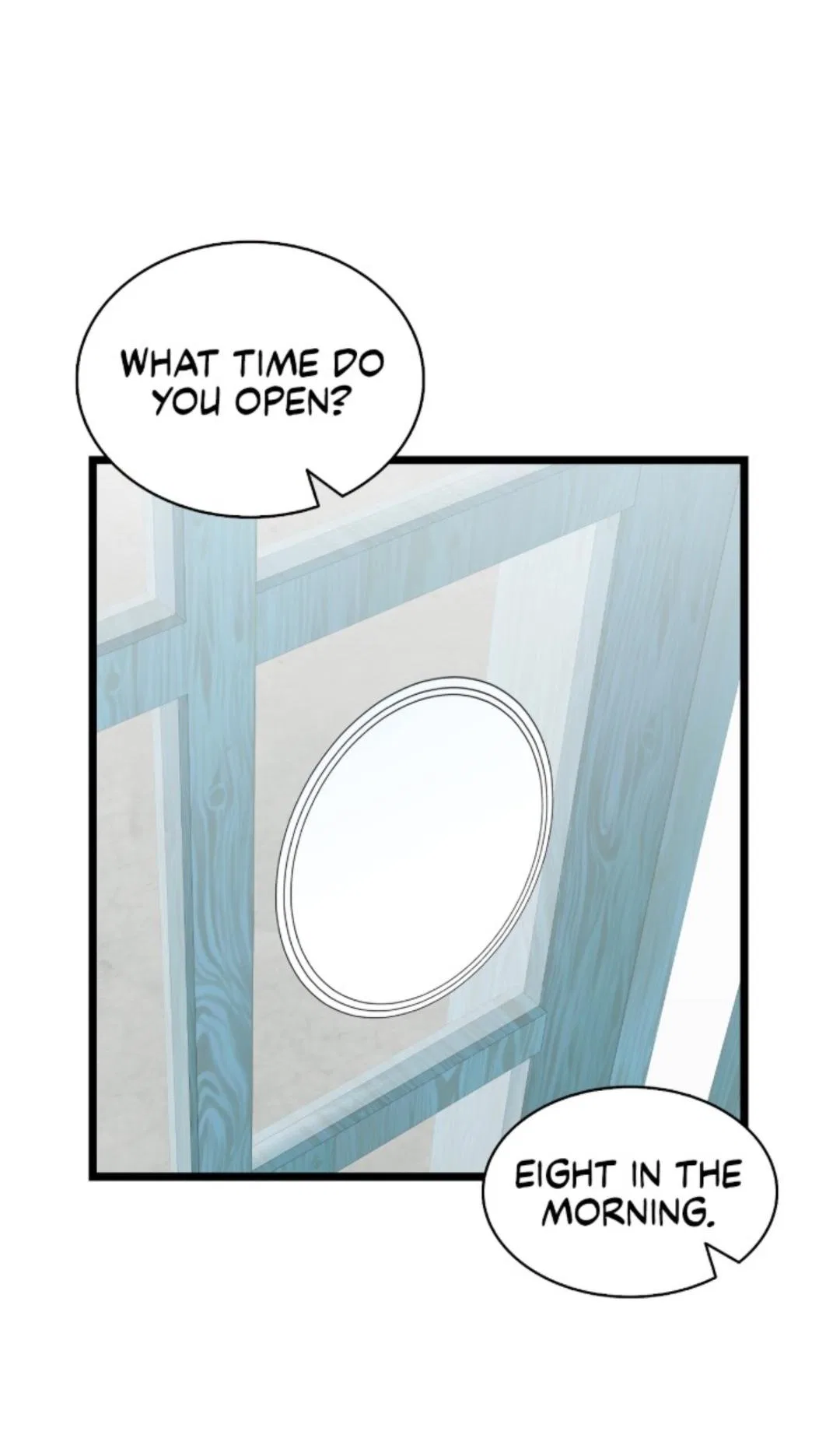 The Skeleton Becomes a Cat Dad Chapter 240 – Page 85