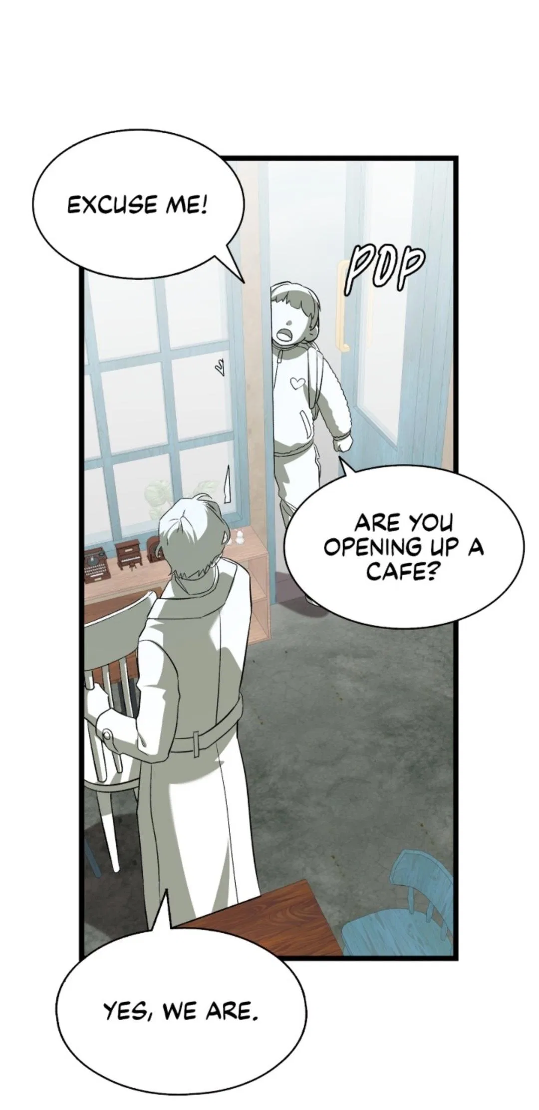 The Skeleton Becomes a Cat Dad Chapter 240 – Page 91