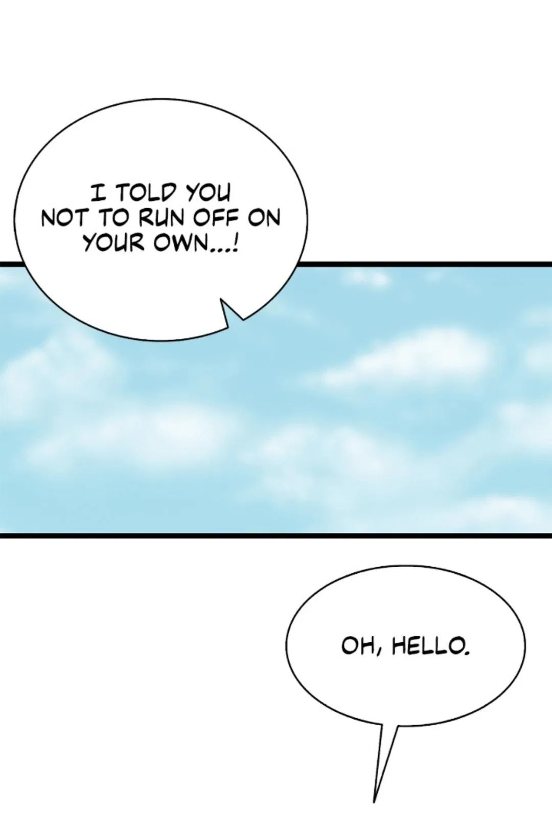 The Skeleton Becomes a Cat Dad Chapter 240 – Page 98