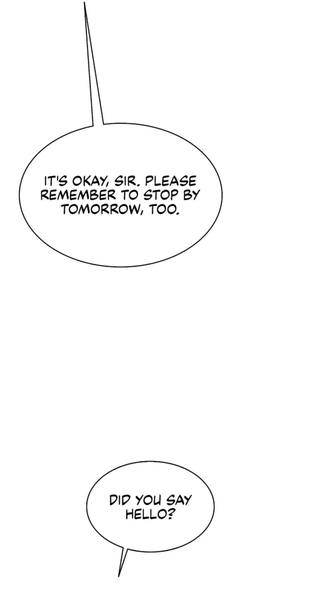 The Skeleton Becomes a Cat Dad Chapter 240 – Page 100