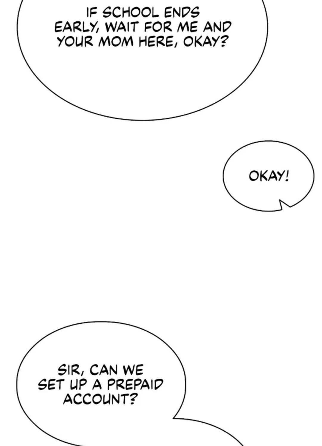 The Skeleton Becomes a Cat Dad Chapter 240 – Page 107